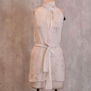 Animale Brazil Dress